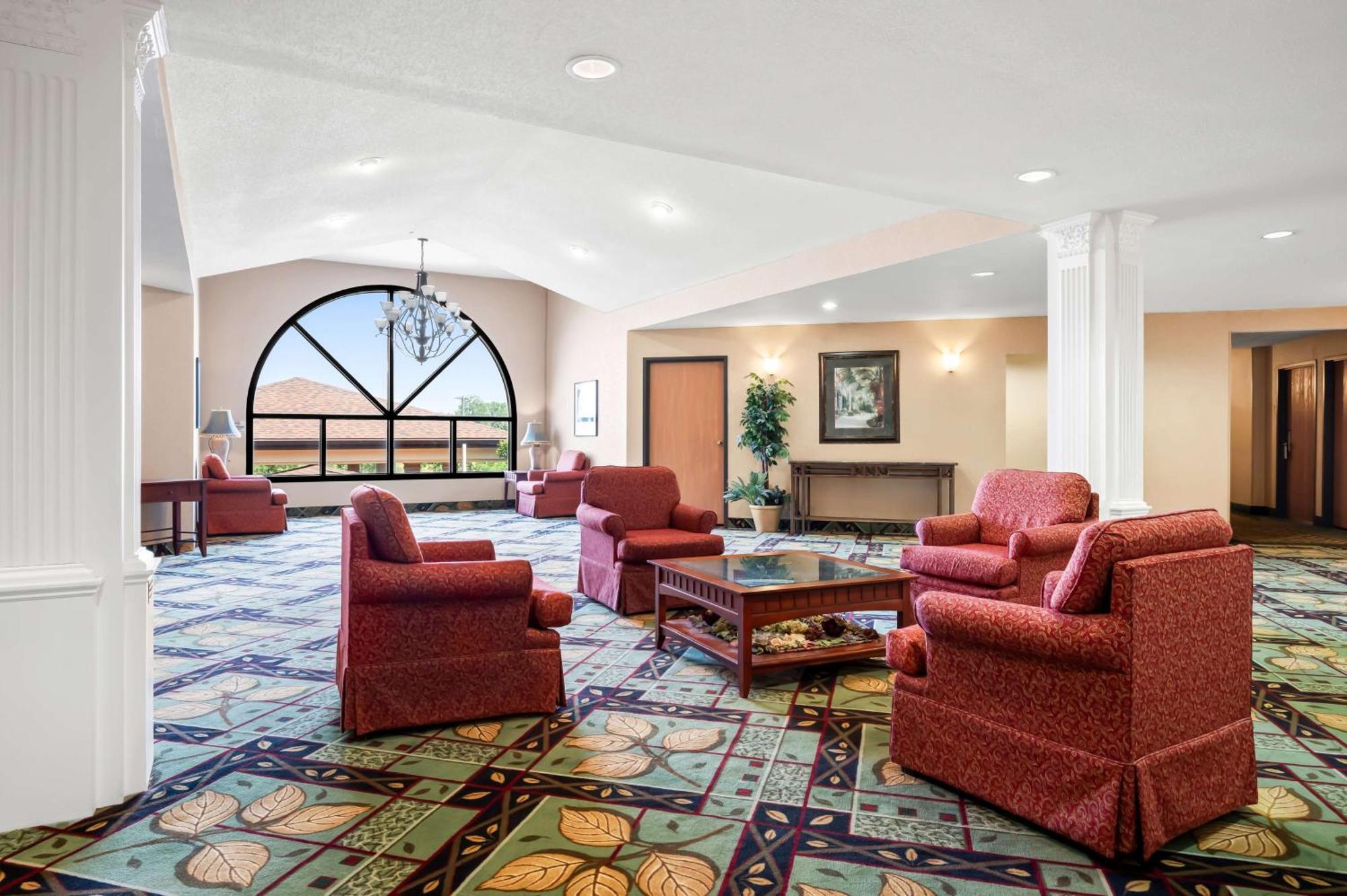 Best Western Annawan Inn Ngoại thất bức ảnh