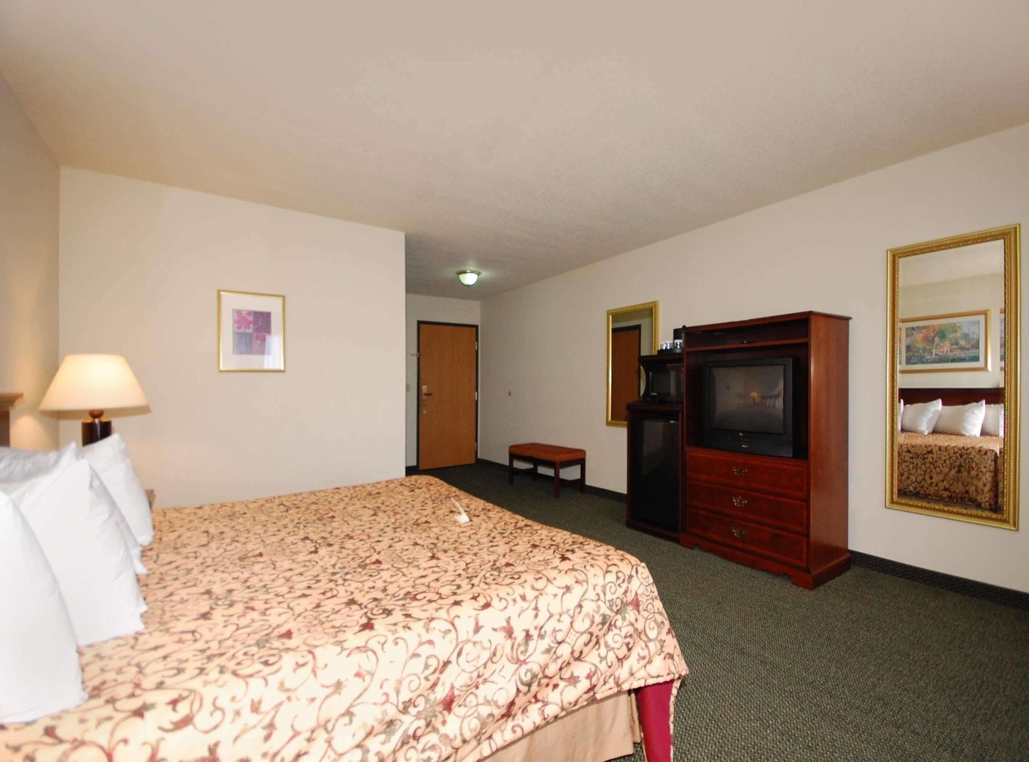 Best Western Annawan Inn Ngoại thất bức ảnh